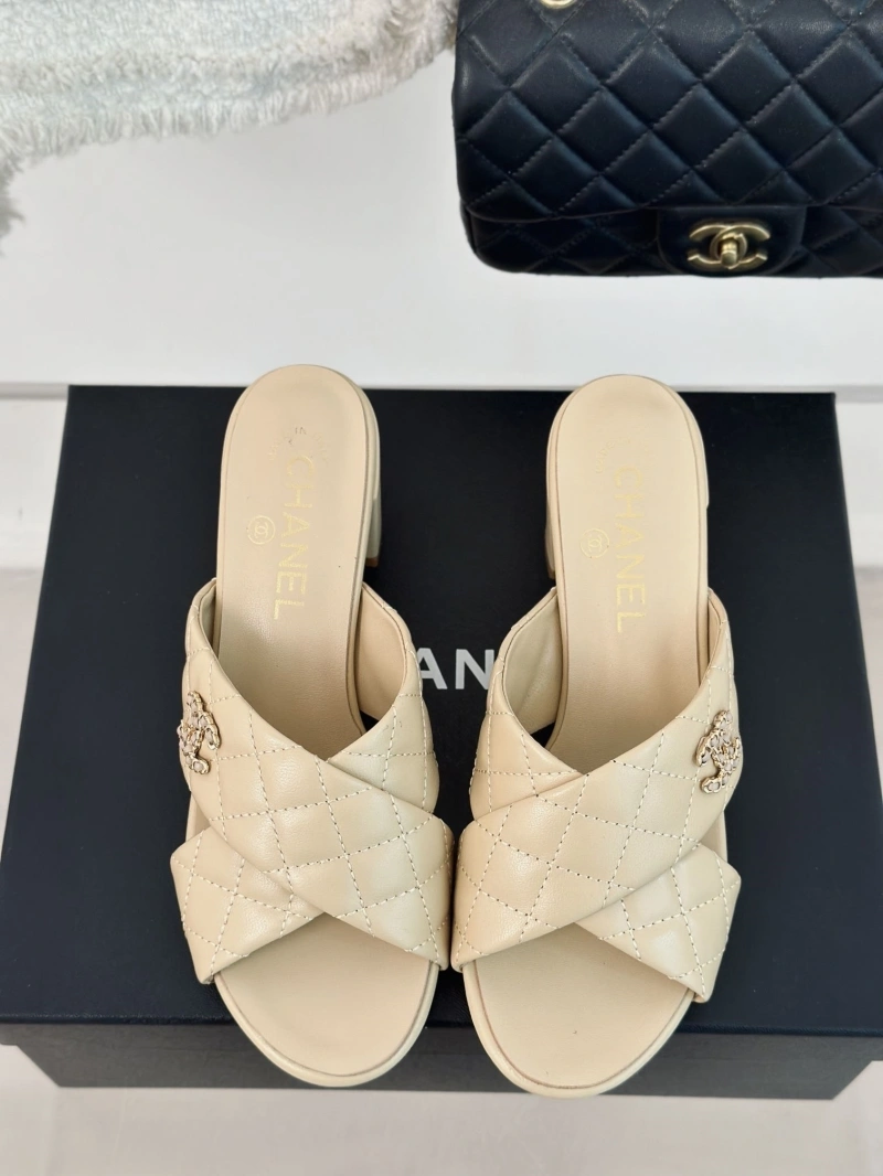 Chxnxl High Heels Soft 132882