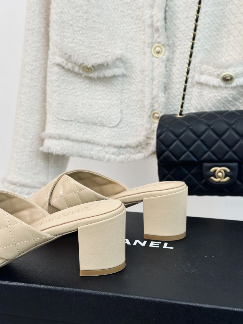 Chxnxl High Heels Soft 132882