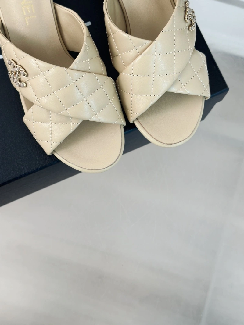 Chxnxl High Heels Soft 132882