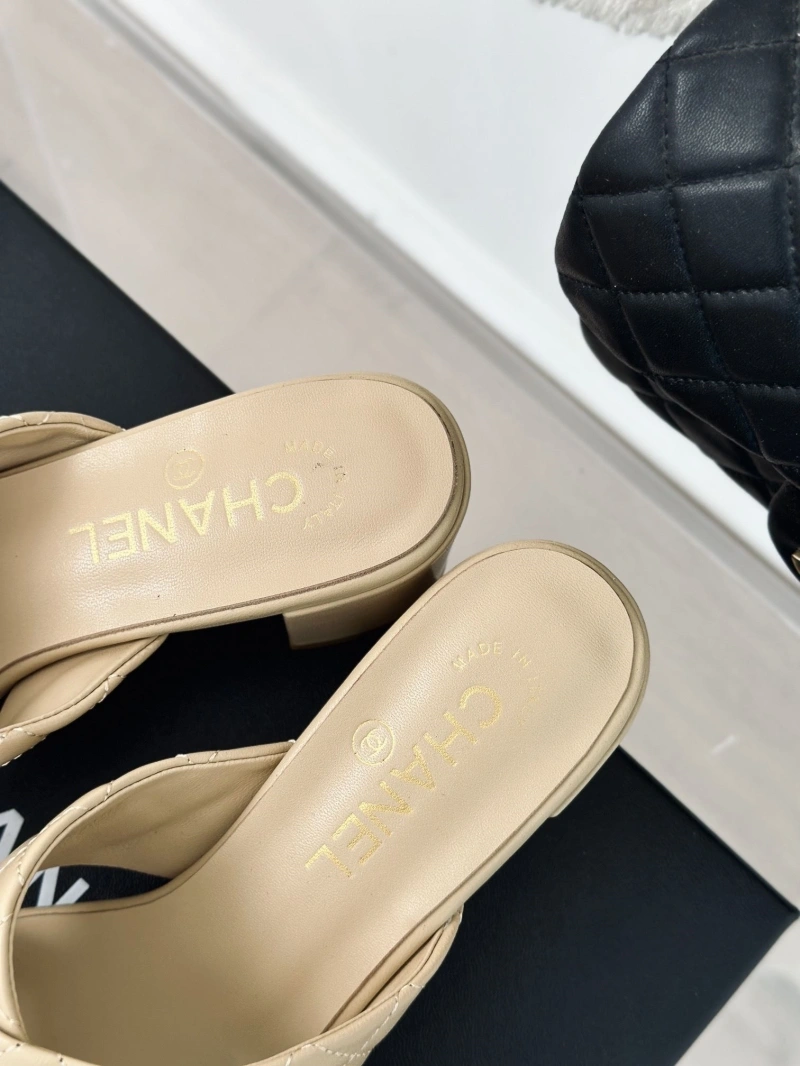 Chxnxl High Heels Soft 132882