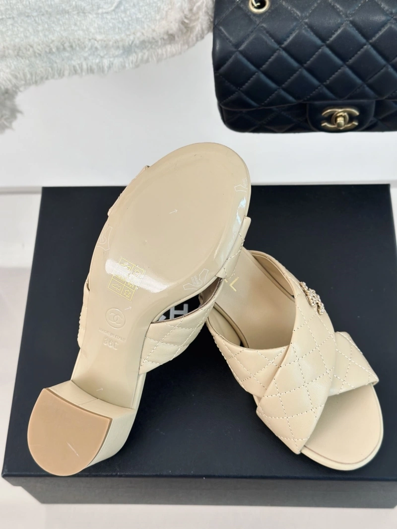 Chxnxl High Heels Soft 132882