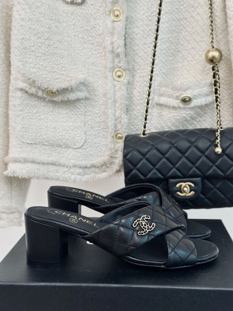 Chxnxl High Heels Compact 132880