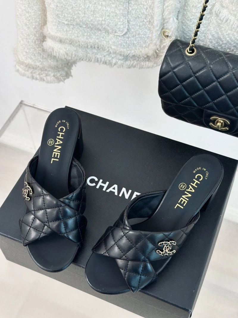 Chxnxl High Heels Compact 132880