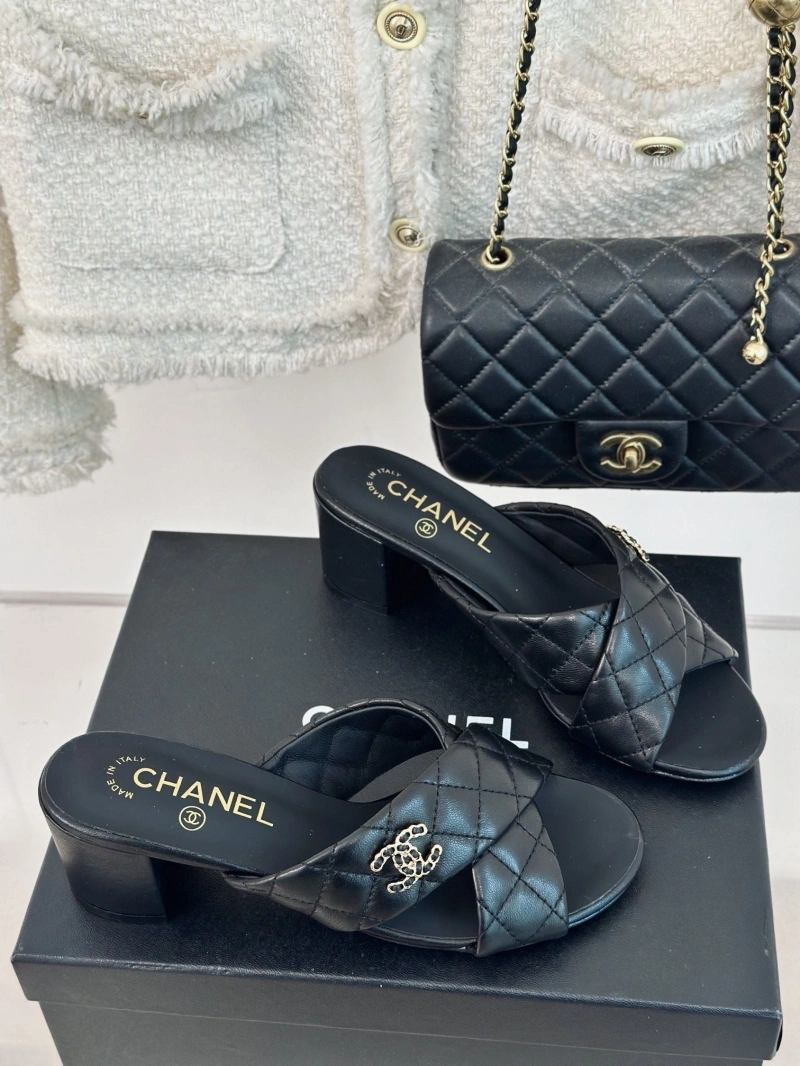 Chxnxl High Heels Compact 132880