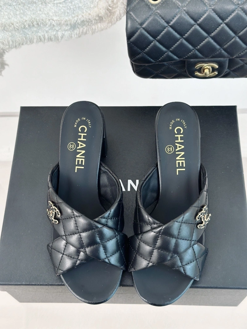 Chxnxl High Heels Compact 132880