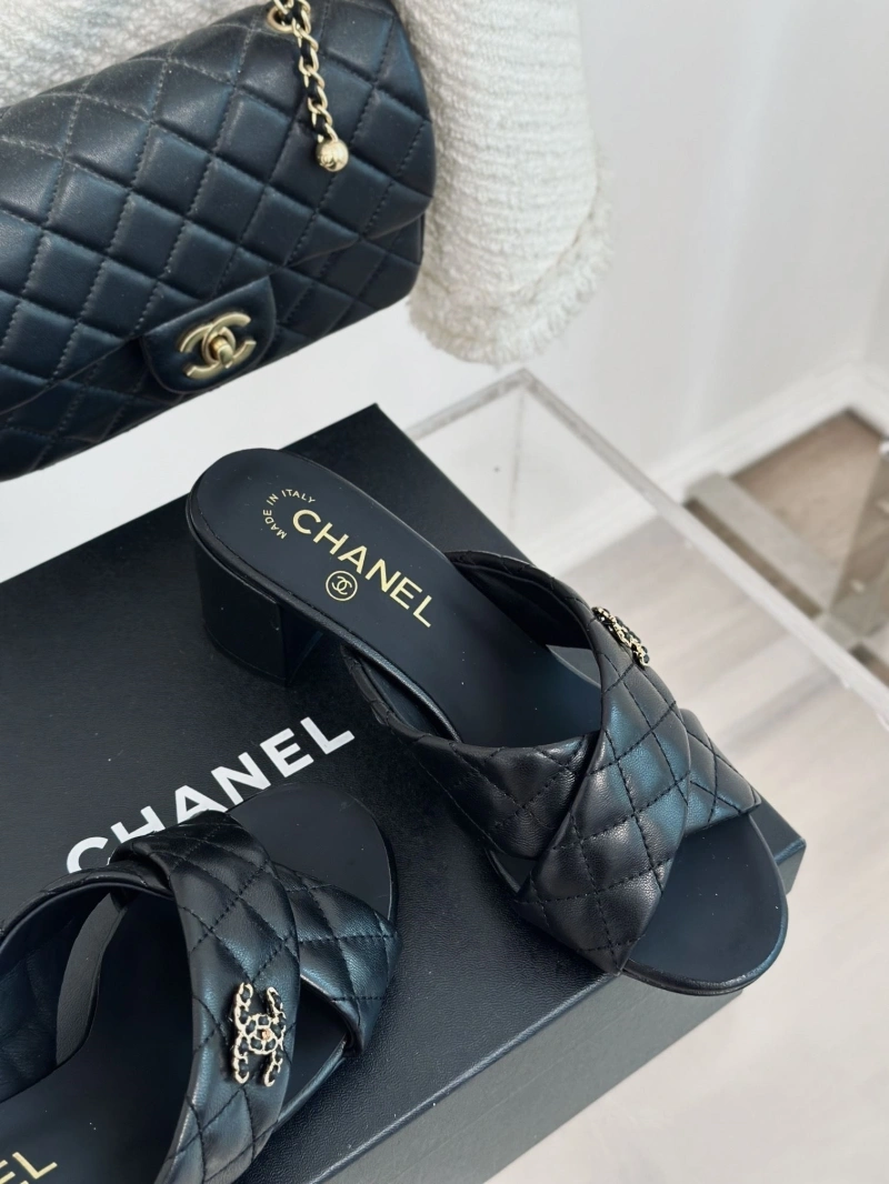 Chxnxl High Heels Compact 132880