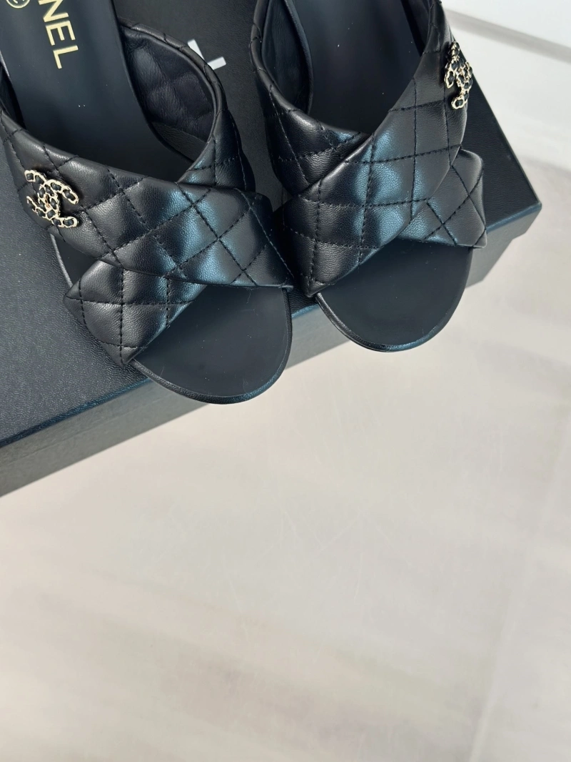 Chxnxl High Heels Compact 132880