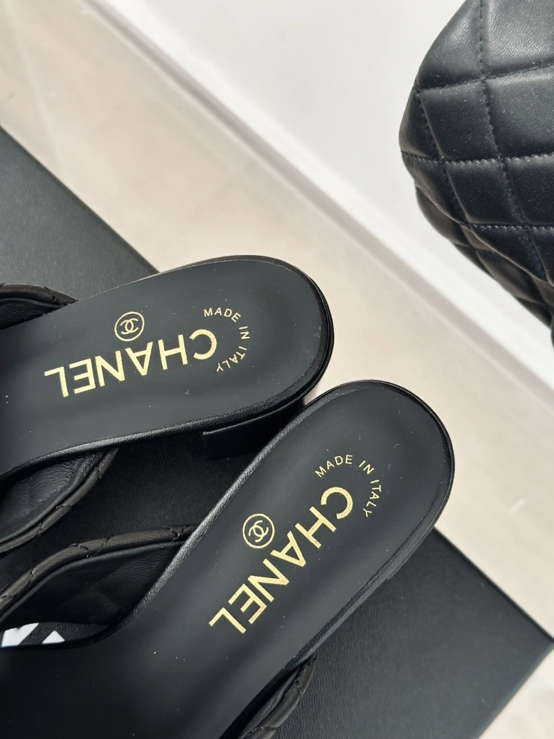 Chxnxl High Heels Compact 132880