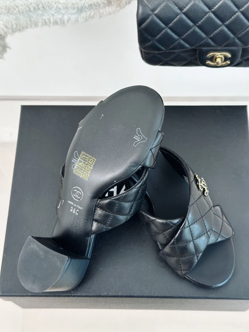 Chxnxl High Heels Compact 132880