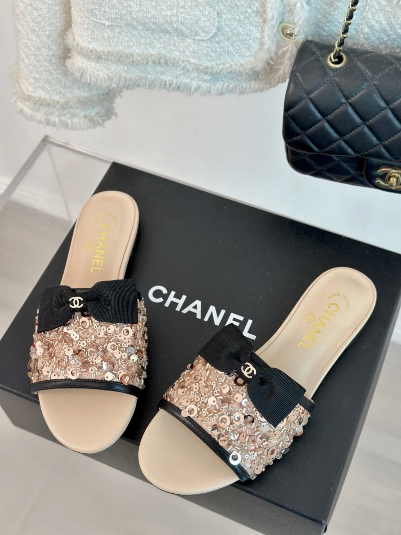 Chxnxl Slippers Bright 132438