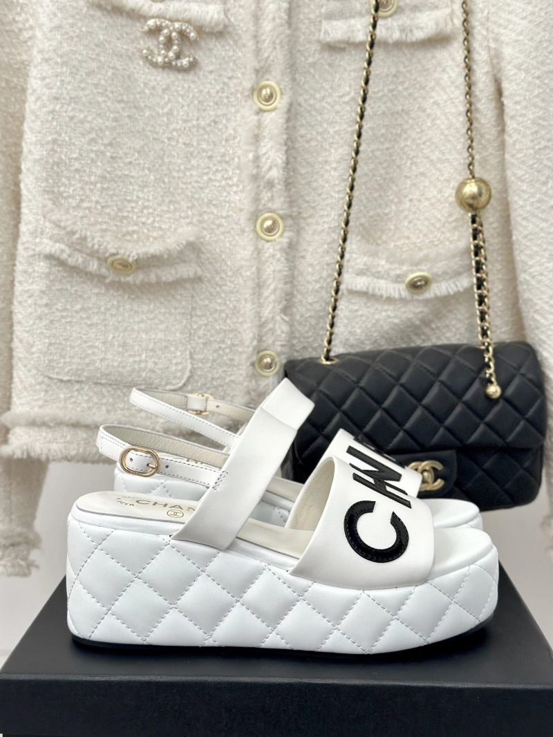 Chxnxl Sandals EyeCatching 132676