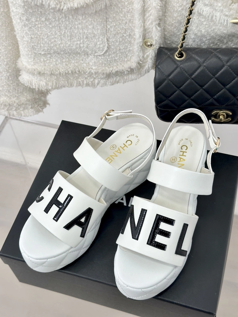 Chxnxl Sandals EyeCatching 132676