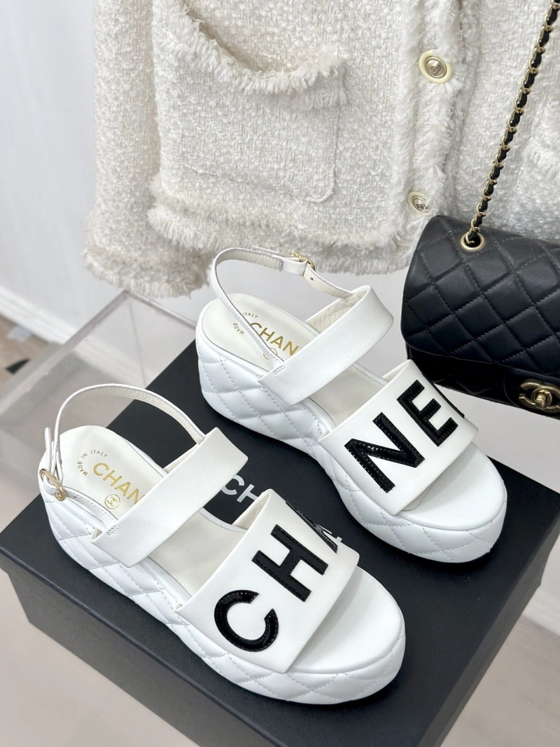 Chxnxl Sandals EyeCatching 132676