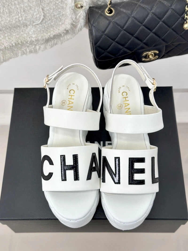 Chxnxl Sandals EyeCatching 132676