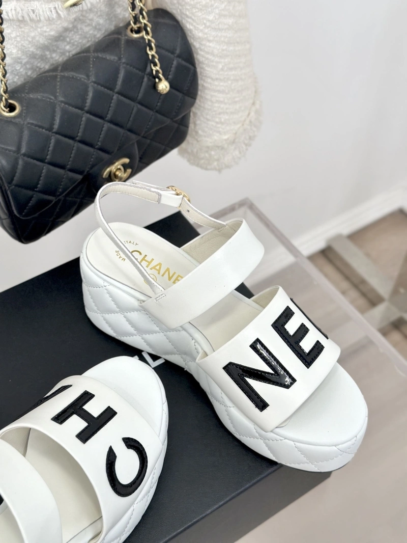 Chxnxl Sandals EyeCatching 132676