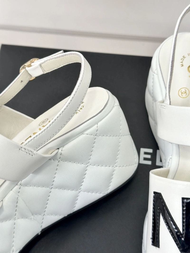 Chxnxl Sandals EyeCatching 132676