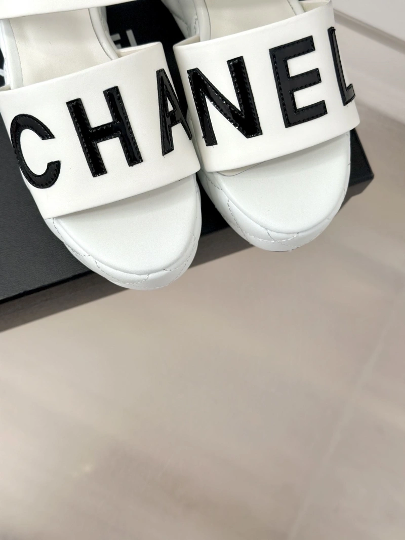Chxnxl Sandals EyeCatching 132676