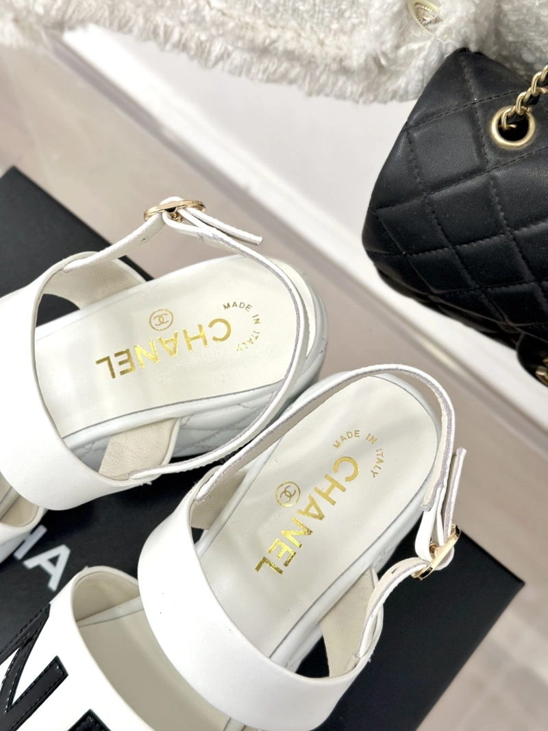 Chxnxl Sandals EyeCatching 132676