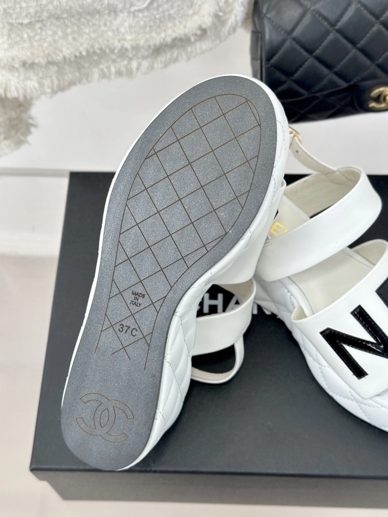 Chxnxl Sandals EyeCatching 132676