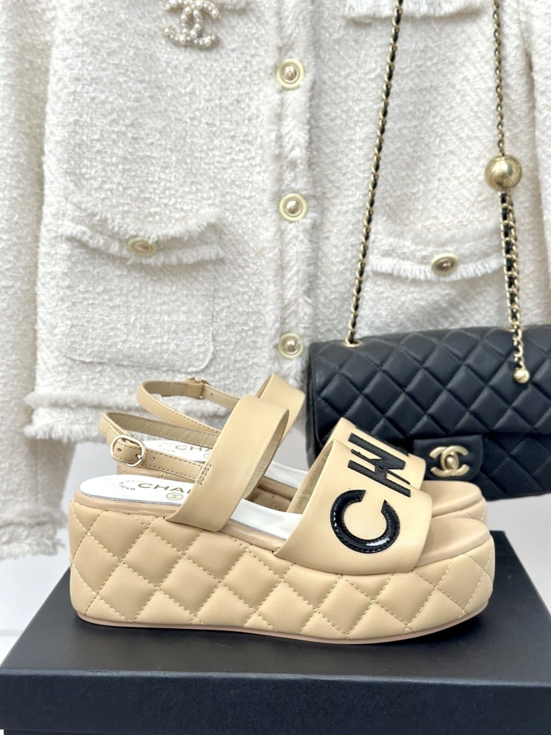 Chxnxl Sandals Fashionable 132660