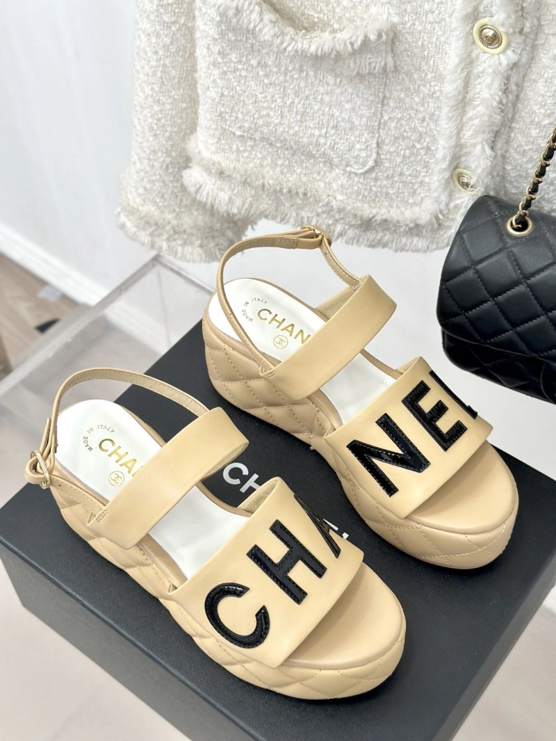 Chxnxl Sandals Fashionable 132660