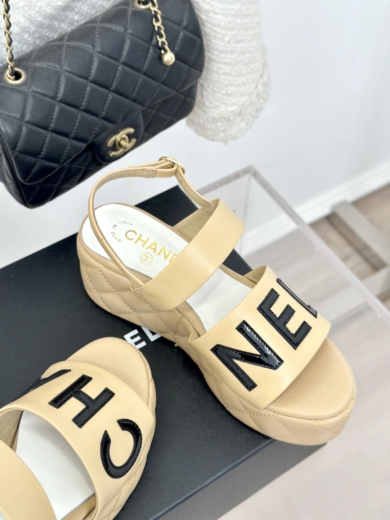 Chxnxl Sandals Fashionable 132660