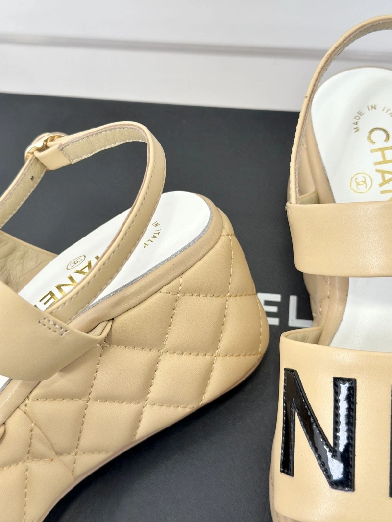 Chxnxl Sandals Fashionable 132660