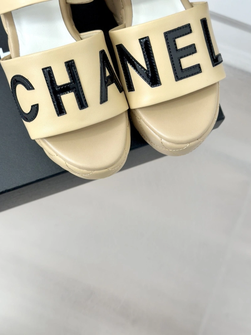 Chxnxl Sandals Fashionable 132660