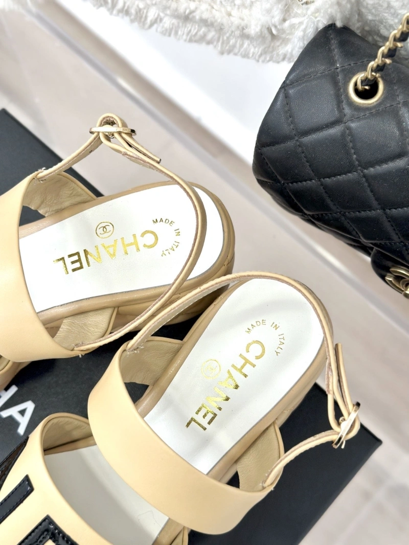 Chxnxl Sandals Fashionable 132660