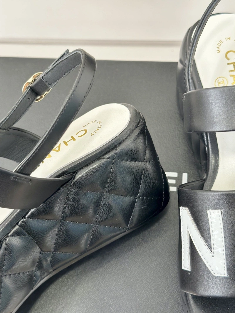 Chxnxl Sandals Versatile 132666