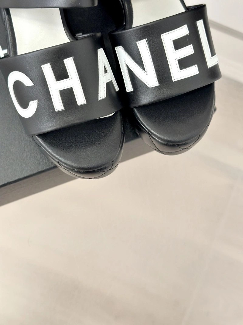 Chxnxl Sandals Versatile 132666