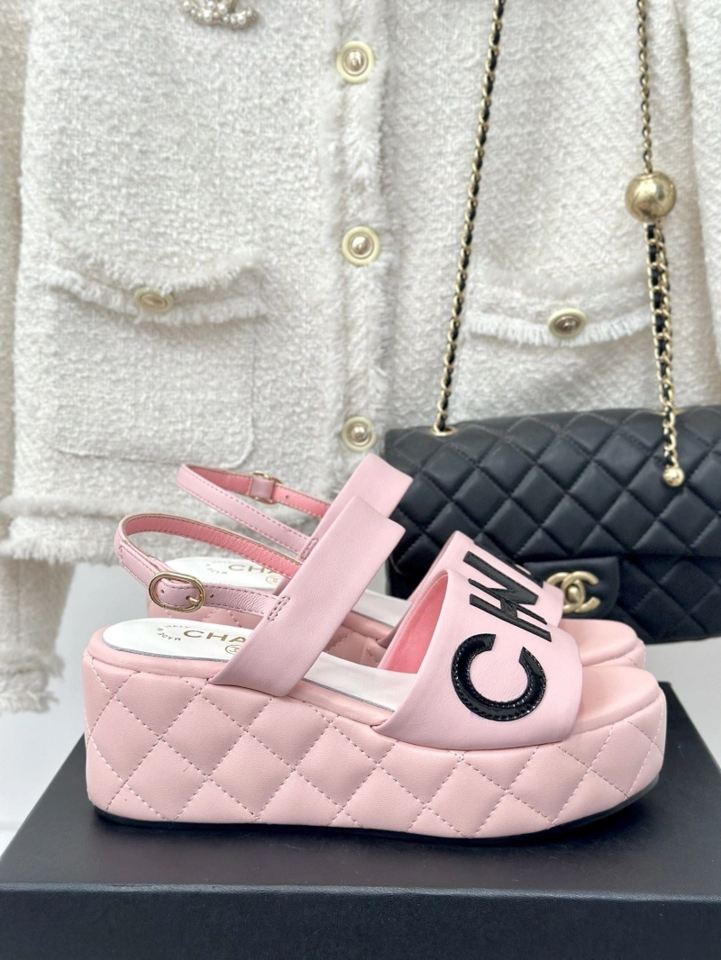 Affordable Chxnxl Sandals 132673