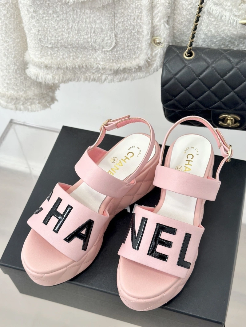 Affordable Chxnxl Sandals 132673