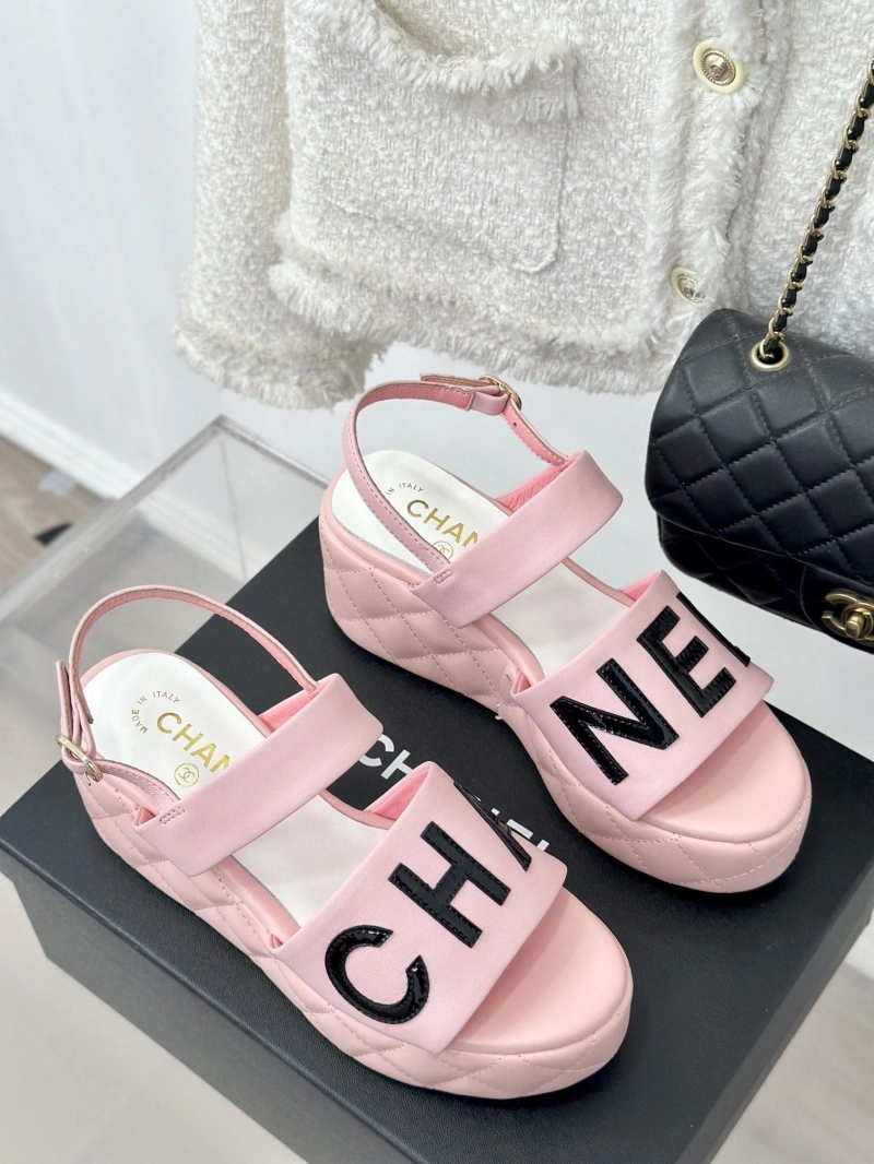Affordable Chxnxl Sandals 132673