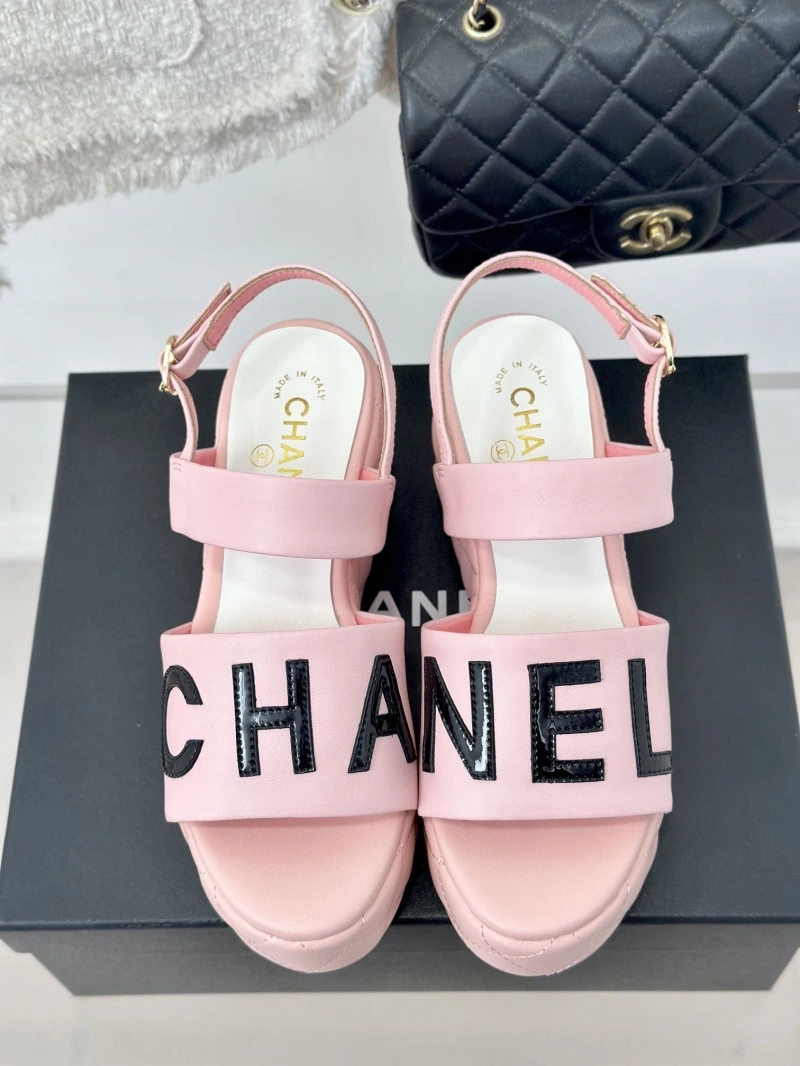 Affordable Chxnxl Sandals 132673