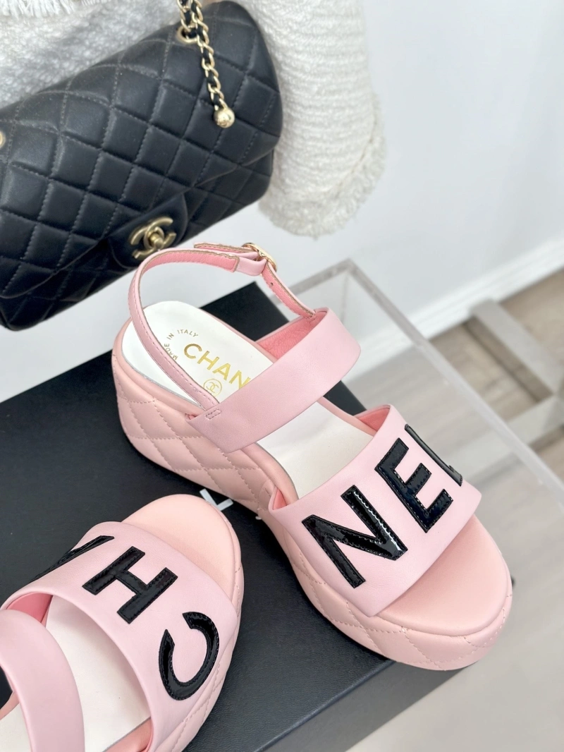 Affordable Chxnxl Sandals 132673