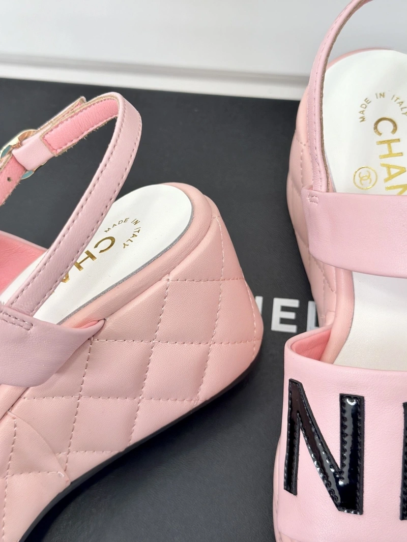 Affordable Chxnxl Sandals 132673