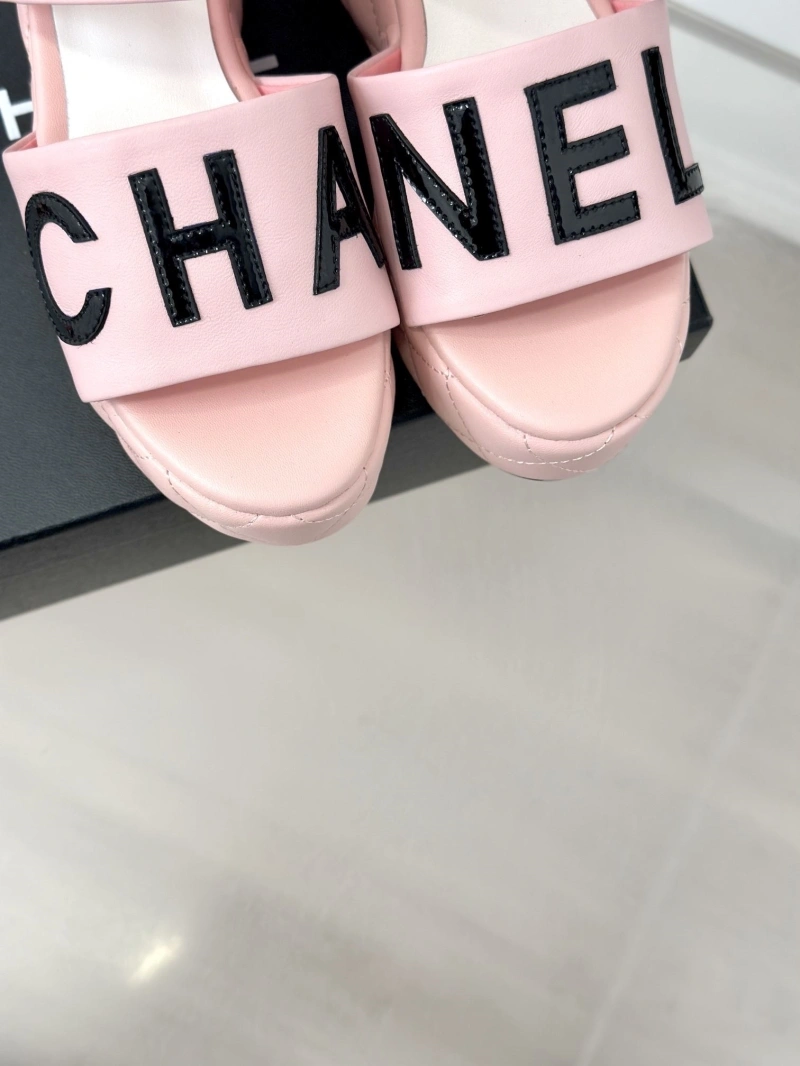 Affordable Chxnxl Sandals 132673