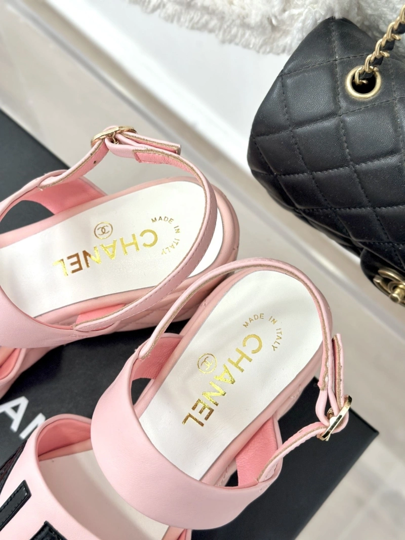 Affordable Chxnxl Sandals 132673