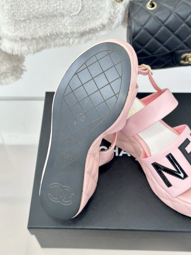 Affordable Chxnxl Sandals 132673