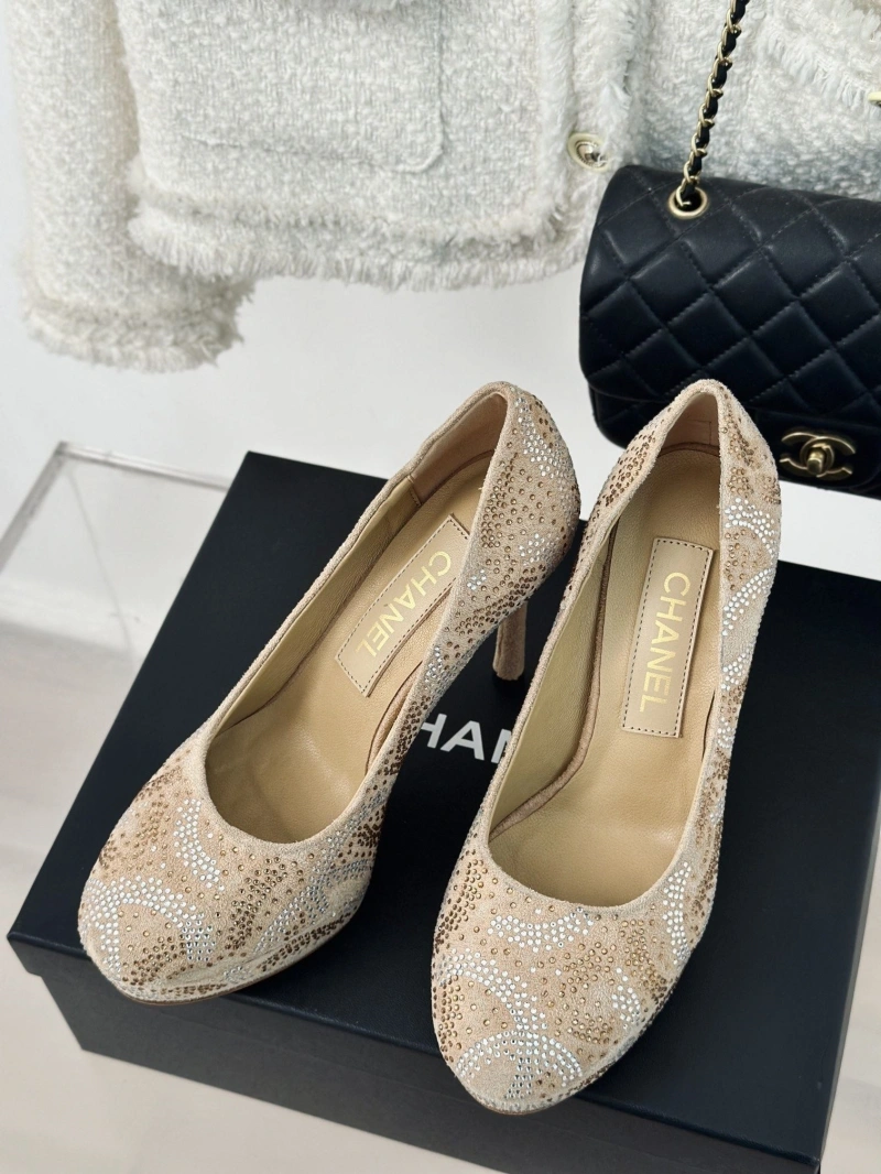 UrbanStyle Chxnxl High Heels 132879