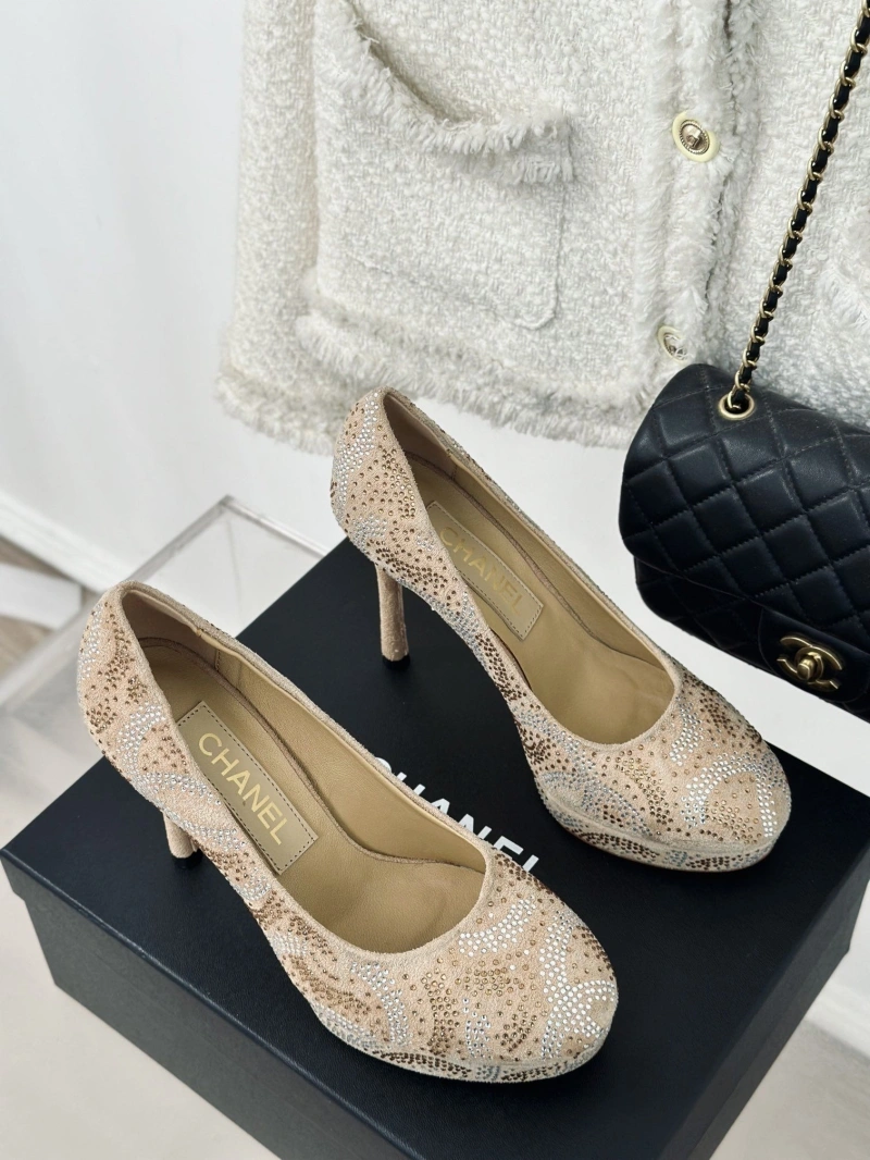 UrbanStyle Chxnxl High Heels 132879
