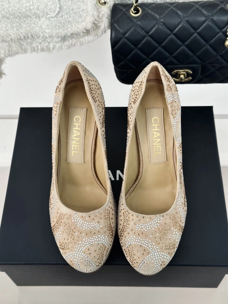 UrbanStyle Chxnxl High Heels 132879