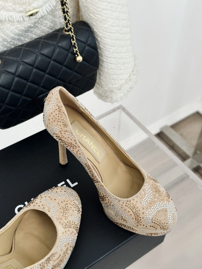 UrbanStyle Chxnxl High Heels 132879