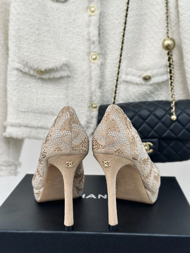 UrbanStyle Chxnxl High Heels 132879