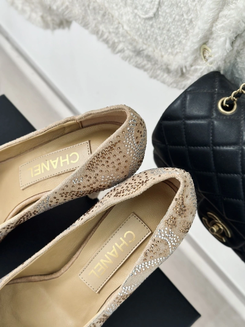 UrbanStyle Chxnxl High Heels 132879