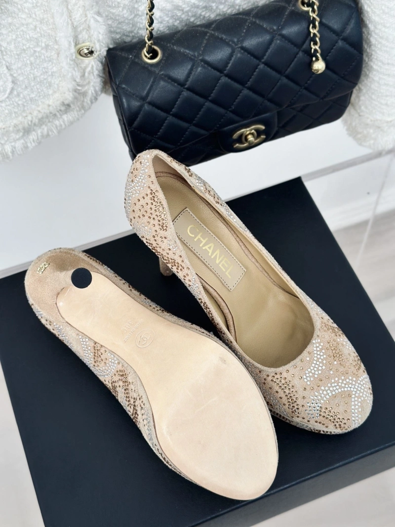 UrbanStyle Chxnxl High Heels 132879