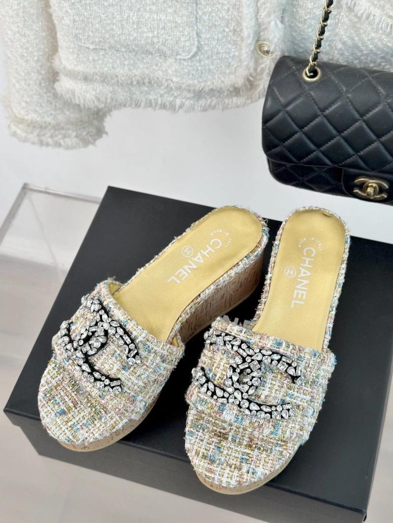 Chxnxl Slippers Classic 132435