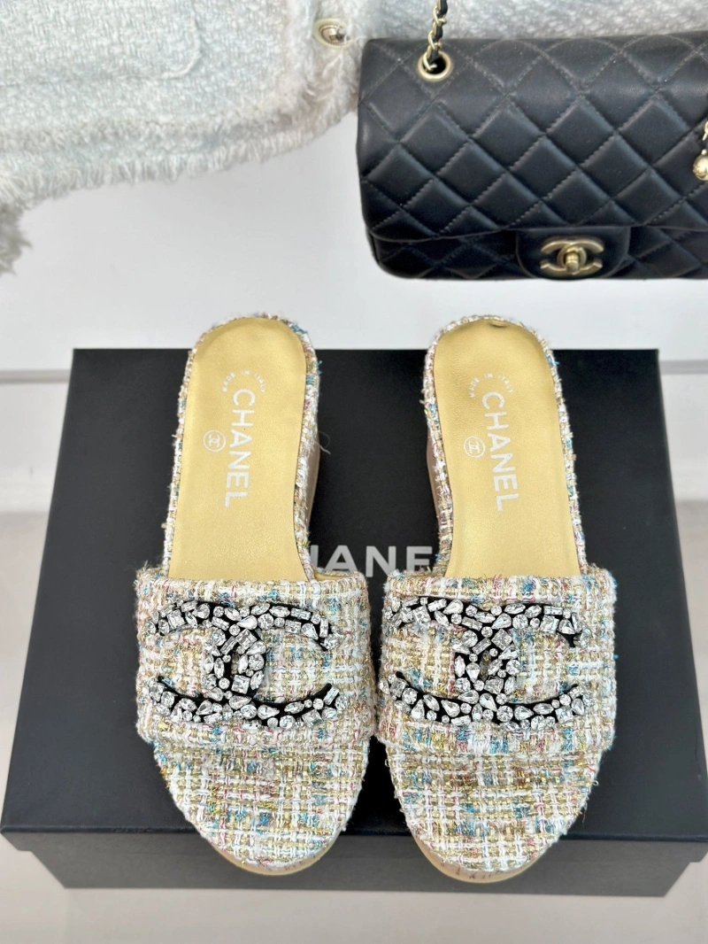 Chxnxl Slippers Classic 132435