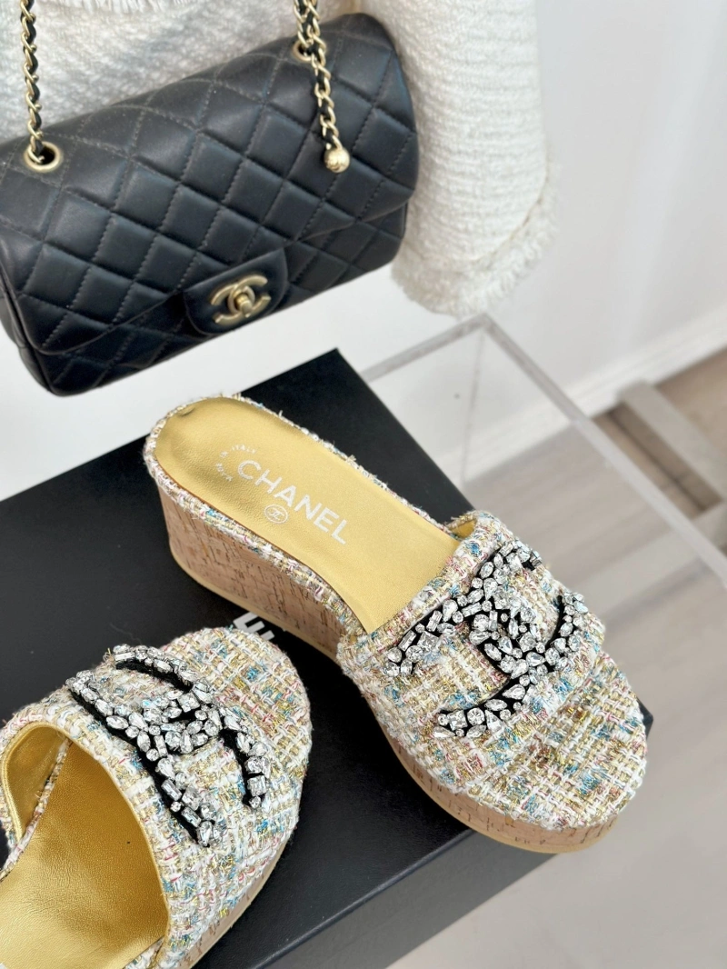 Chxnxl Slippers Classic 132435